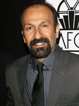 أصغر فرهادي