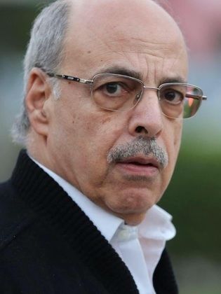 علي أبو شادي
