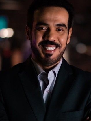 بندر الخضير