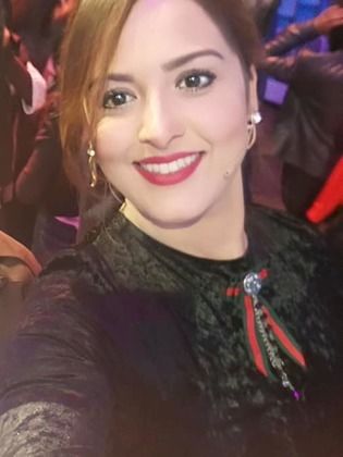 أميرة بن علي