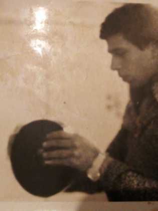 حسين مسعود