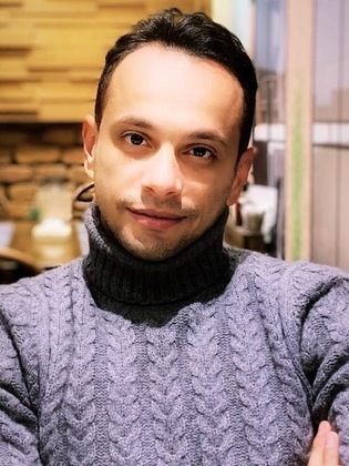 أحمد يحيي