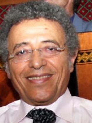 محمد عفيفي