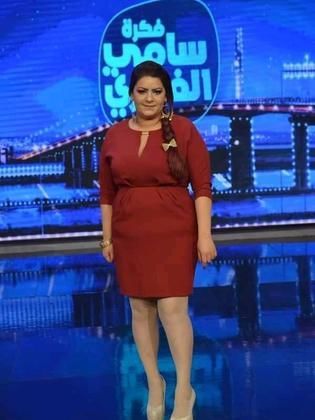 بشري السلطاني