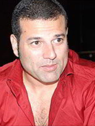 غاني قباج