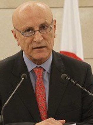 رفعت طربية