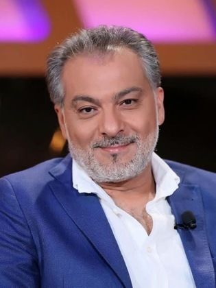 حاتم علي