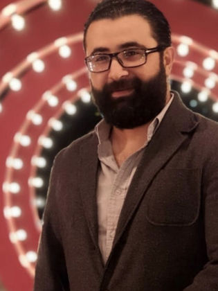 سعيد محمد سعيد