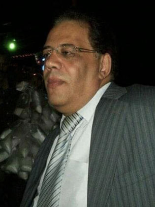 طارق رمسيس