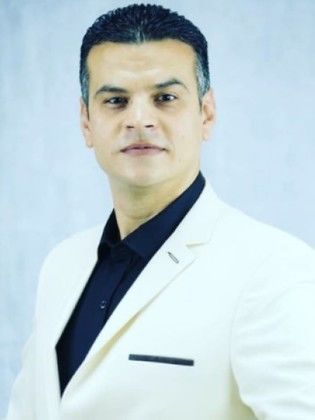 علاء حماد