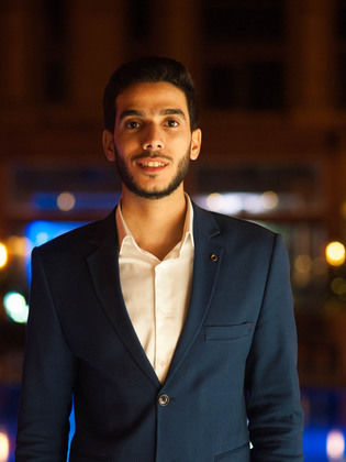 خالد الديب