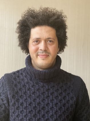 احمد البوهي