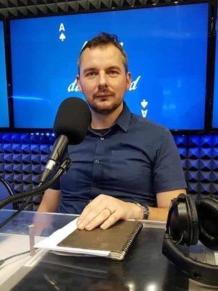 صمويل كاكزوروفسكي