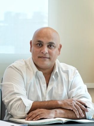أحمد بدوي