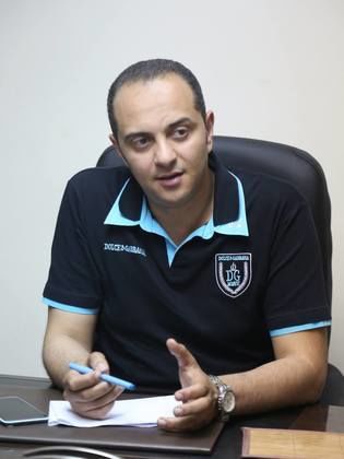محمد هشام عبية