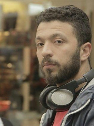 أحمد خالد موسي