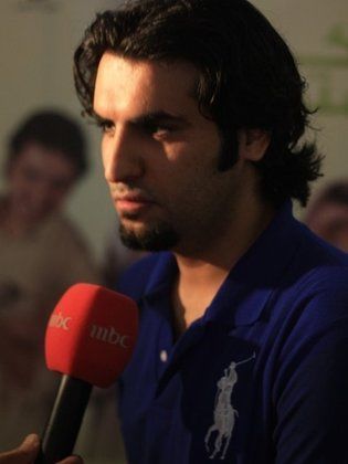 بدر اللحيد