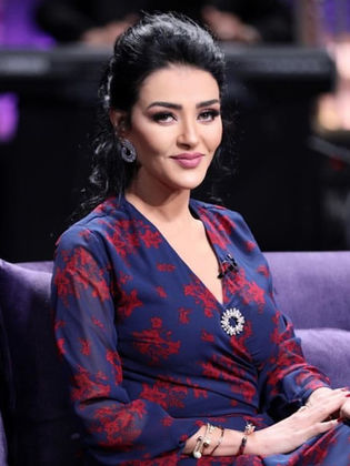 هبة الأباصيري