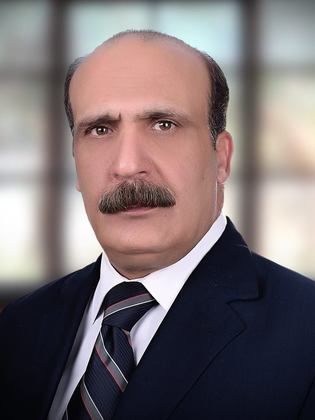 فاروق الشامي