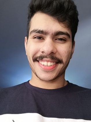 أحمد رمزي