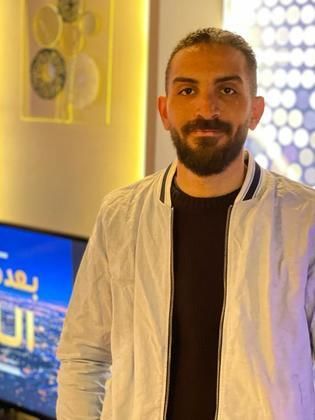 عبدالله الشمندي