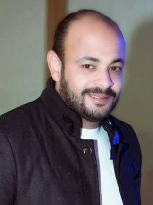 أحمد صلاح سوني