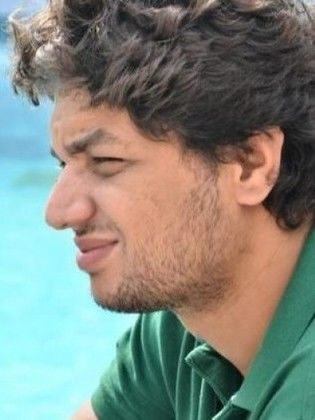 أحمد زيتون