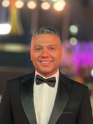 محمود كمال