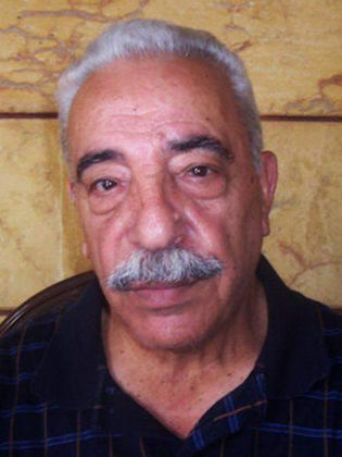 محمد الشماط