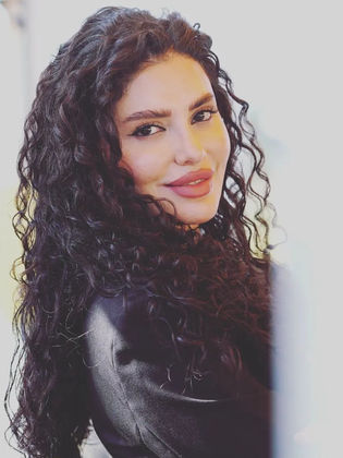 نادين سفر