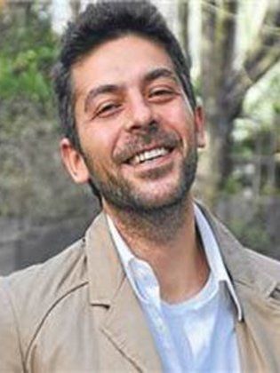 سنان توزجو