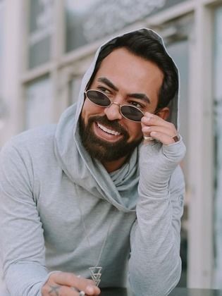 محمود عامر