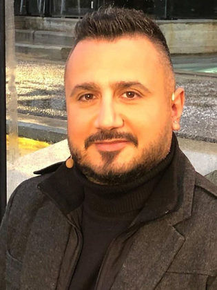 إيلي السمعان