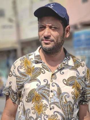 محمد فاروق