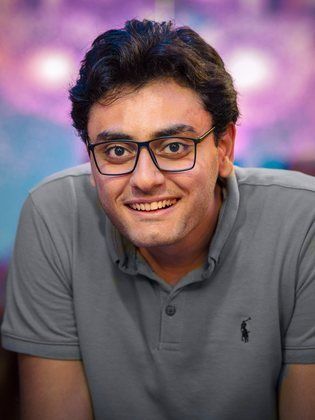 رامز نبيل