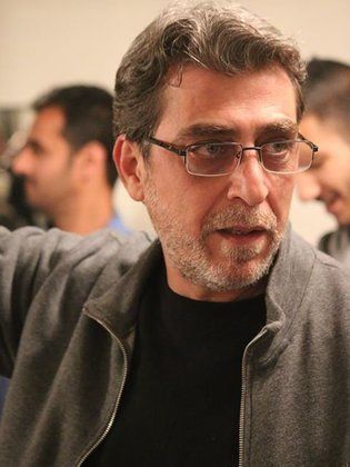 مروان بركات