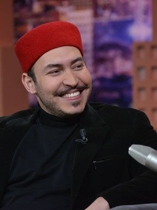 عبد الحميد بوشناق