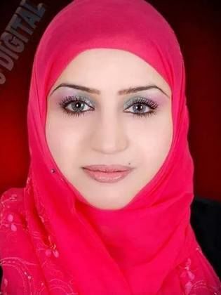 مني الأصبحي