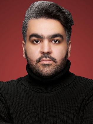 عبدالله النصار
