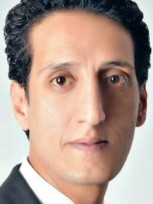 سامح بسيوني
