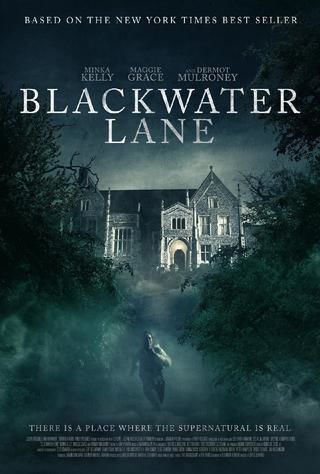 فيلم Blackwater Lane 2024 - مشاهدة اونلاين ، فيديو ، إعلان