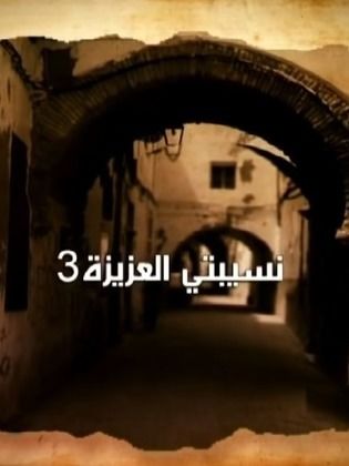 مسلسل نسيبتي العزيزة ج3 2013 - مشاهدة اونلاين ، فيديو ، إعلان