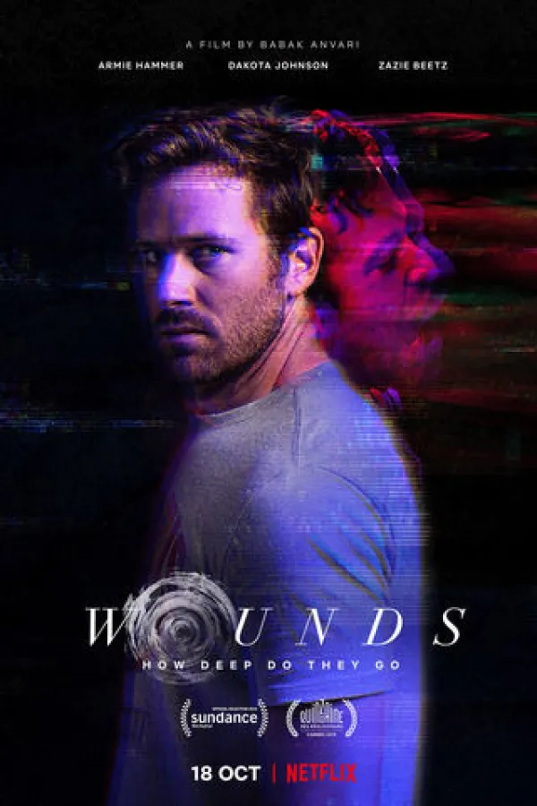 فيلم Wounds 2019 - مشاهدة اونلاين ، فيديو ، إعلان
