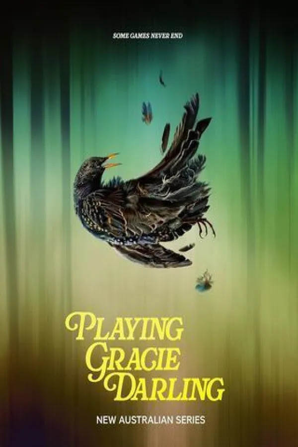 مسلسل Playing Gracie Darling 2025 – مشاهدة اونلاين ، إعلان
